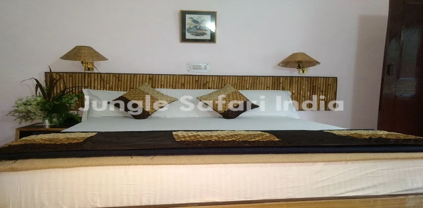 Corbett Roop Resort